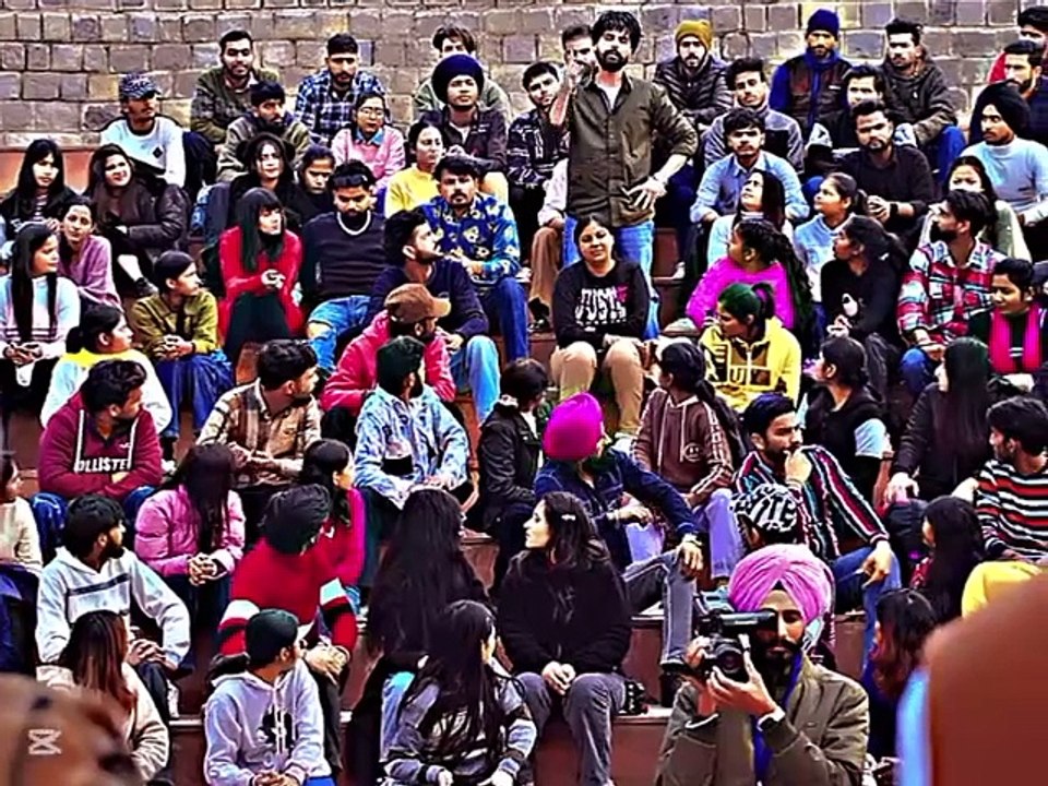 Punjabi Movie