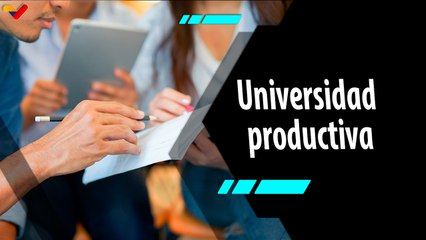 Al Aire | Unexca: Un modelo de gestión de la universidad productiva