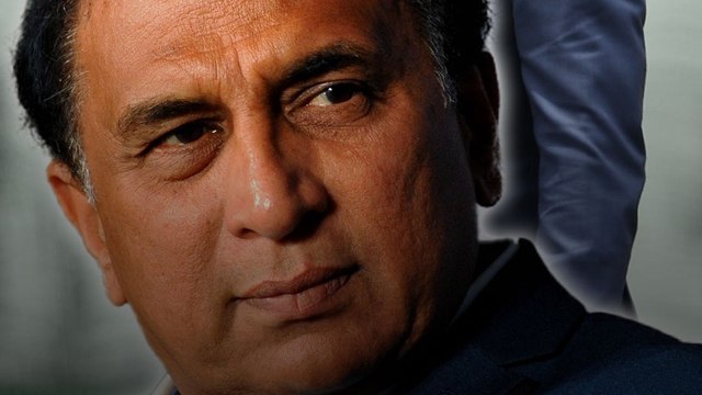 Sunil Gavaskar ने Ponting को लगाई फटकार