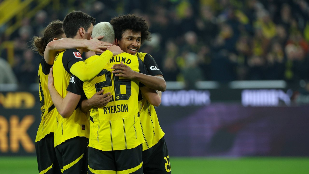 Kovac stellt klar: 'Wir müssen jetzt nachlegen'