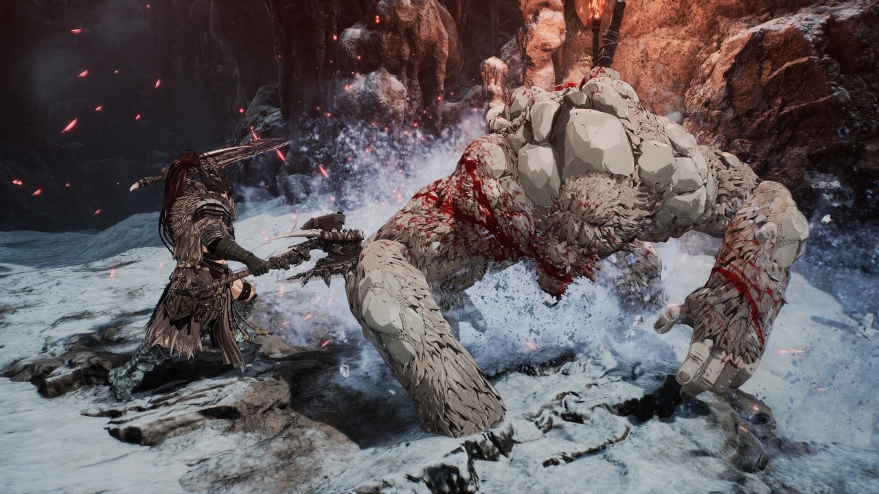 First Berserker: Khazan - Das Action-RPG stimmt im Trailer auf den bevorstehenden Release ein
