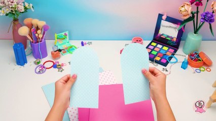Bar à ongles Barbie DIY 💅✨💖 Station de relooking ultime !
