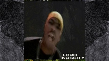 Lord Kossity - Pum Pum