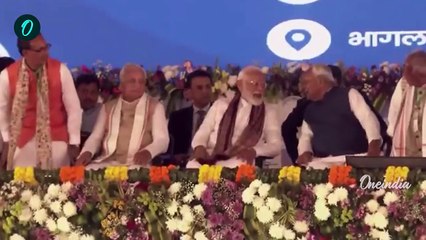 Nitish Kumar पर Prashant Kishor का तंज, बोले मानसिक हालत ठीक नहीं, PM Modi के लिए कैसी भविष्यवाणी की