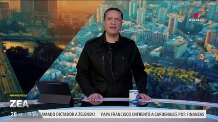La CDMX vive distintos hechos de violencia en un día