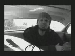 A Good Clean High (Off A Dirt Cheap Bottle Of Wine)