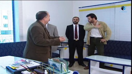 Episode 29 - Hadeth Al Maraya Series ¦ الحلقة التاسعة والعشرون - مسلسل حديث المرايا