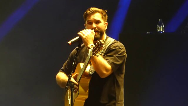 Kendji Girac | J'ai changé (Lyon- 2025)