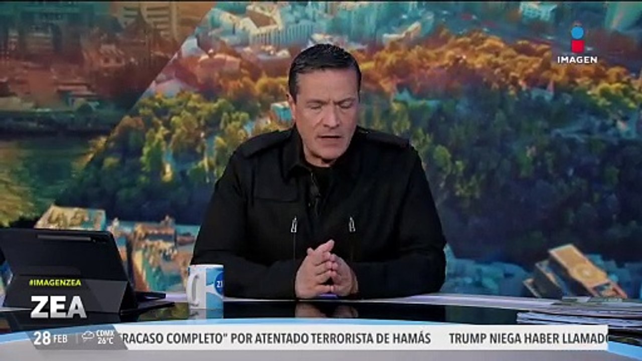 ¿Quién es Rafael Caro Quintero, "El Narco de Narcos"?