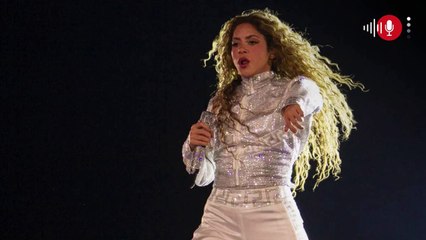La millonada que dejan los conciertos de Shakira en Bogotá turismo y comercio facturan