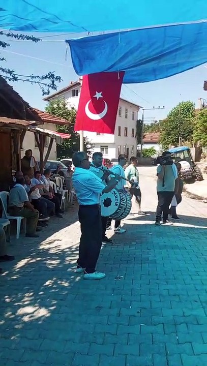 SİMAV.DARICI.GELİN ALMA..2024