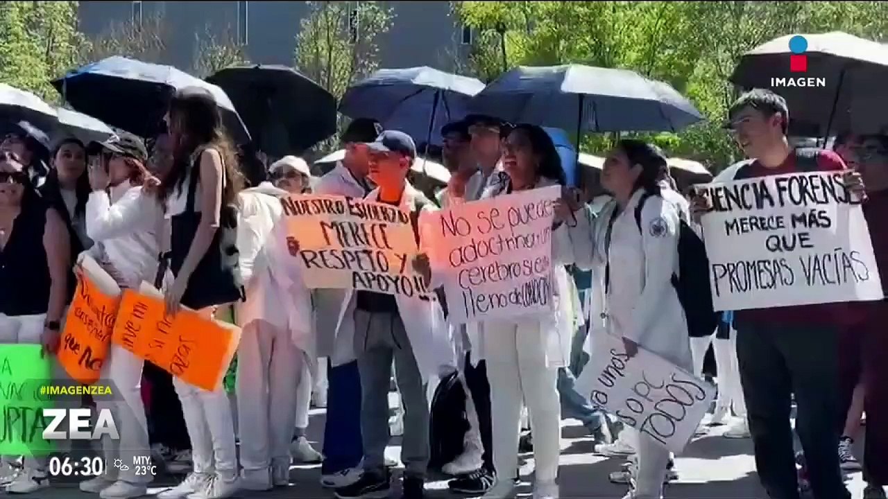 La BUAP implementa clases virtuales ante protestas de estudiantes