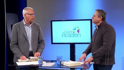 0490. Face au chaos mondial, il y a-t-il un espoir de paix ?
