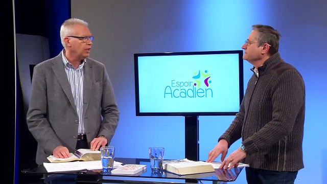 0490. Face au chaos mondial, il y a-t-il un espoir de paix?