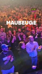 La Tournée des Hauts-de-France c’est fini 😢