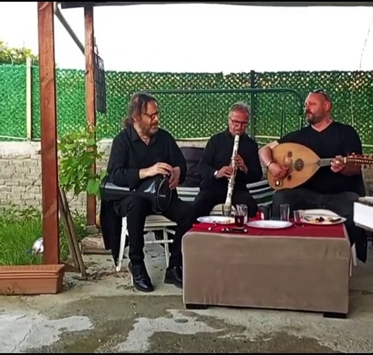 Udi gökay..2023