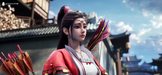 Azure Legacy Episode 44 Sub Indo