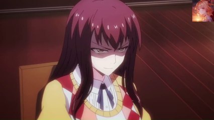 Yaoguai Mingdan - Monster List - 1ª Temporada - Episódio 08 - Legendado PT_BR 1080p