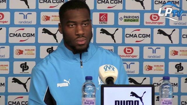 Kondogbia : 'Comme tout milieu de terrain, je préfère jouer au milieu