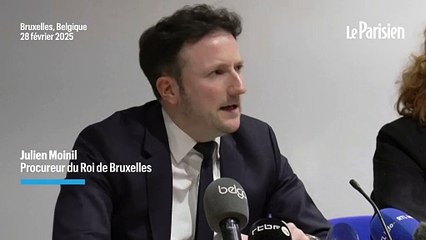 Le braqueur Antonio Ferrara était au cœur d’un projet d’attaque « imminente » en Allemagne