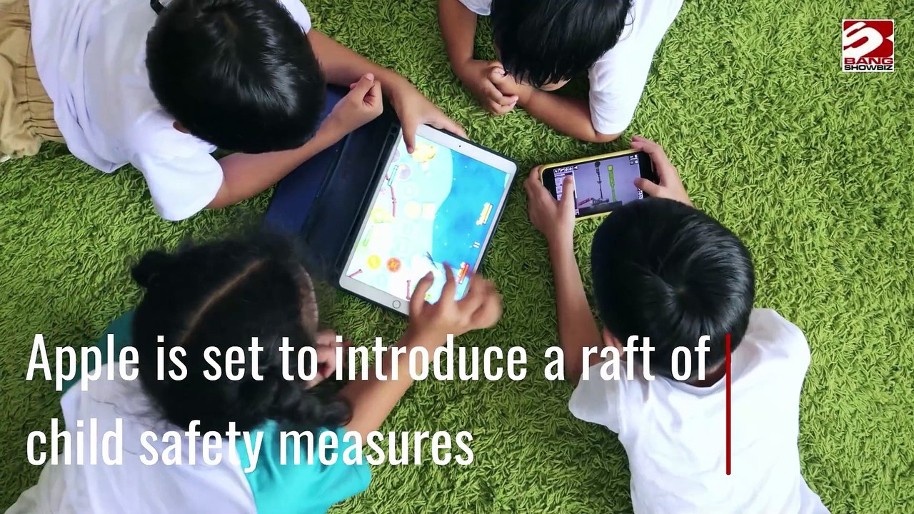 Apple plans to introduce new child safety measures: 'Positive first step'