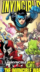 Tout savoir sur l'Invincible War : l'événement épique à ne pas manquer ! ⚔️