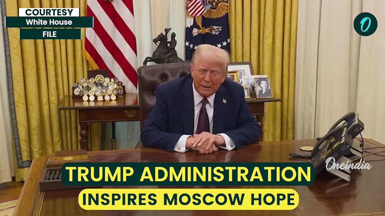 Putin Warns Of Western Sabotage Amid Russia-US Talks On Ukraine, Economic Ties, And Global Security