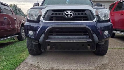 30 Awesome Toyota Tacoma Accessories You Will Like To Have For Interior Exterior Bed Safety Style And Functionality
