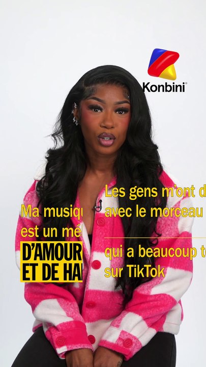 Denden nous raconte sa Trou Story 🔥