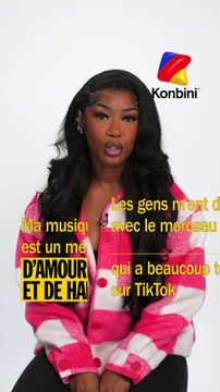 Denden nous raconte sa Trou Story 🔥