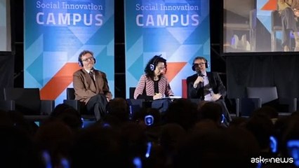 Innovazione sociale, un'occasione per l'economia e la scienza