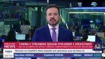 Oscar 2025: CEO da Academia analisa futuro da premiação | CNBC BREAKING