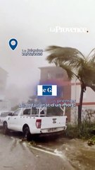Cyclone Garance à La Réunion, un premier bilan fait état d’un mort.