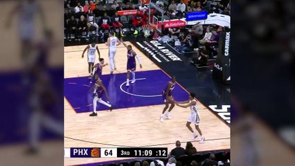Zion Williamson debuts new weight and physique with his first triple-double in the NBA.
