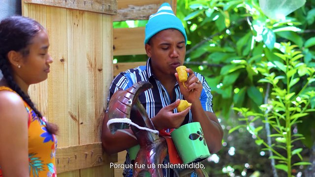 ESTABA EMBARAZADA Y SU VECINA DESCUBRIO QUE ERA DE SU MARIDO LOS SOCIOS SOY