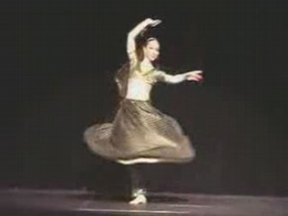 indialucia