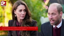 Kate Middleton fait de rares confidences sur son cancer