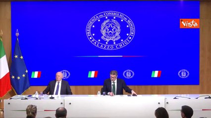 Caro Bollette, Giorgetti: "Contributo 200 euro fino a 25mila euro di Isee"