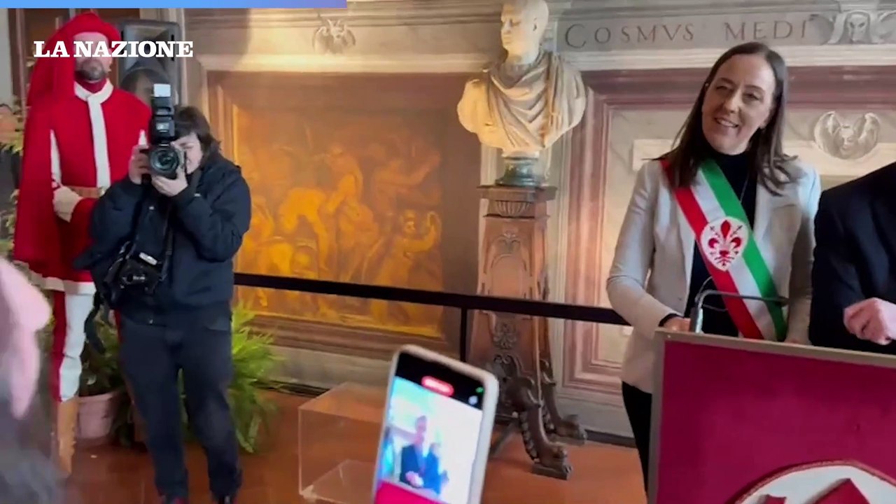Le chiavi della citt? ad Alessandro Barbero