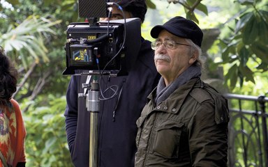 Maurizio Nichetti torna al cinema dopo 24 anni con "Amichemai": «È come ricominciare da zero»