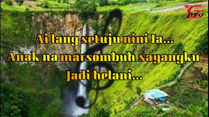 KARAOKE DURI NI DAPDAP NADA PRIA C=DO