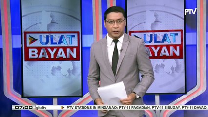 Big time oil price rollback, nakaamba sa susunod linggo