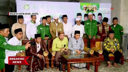PWNU Jakarta: Pantauan Hilal di Jakarta Tidak Terlihat