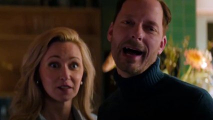 'På villspor' - Officiële clip (Noorse Netflix-film, 2025)