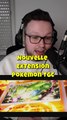 Pokemon tgc mise a jour