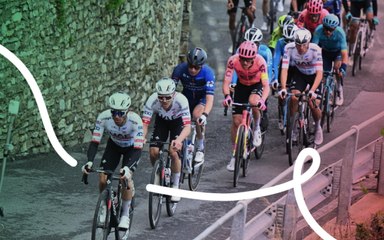Ciclismo: al via la Coppa Italia delle Regioni. Presentazione