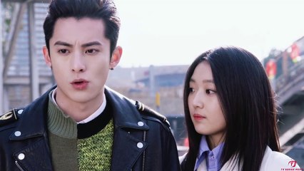 F4 (China) Meteor Garden 2021 Episode 21 (Subtitles in English,Vietnamese,Hindi)