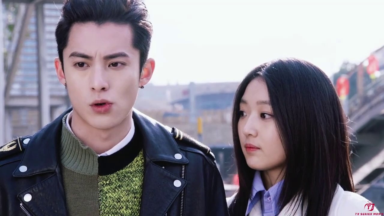 F4 (China) Meteor Garden 2021 Episode 21 (Subtitles in English,Vietnamese,Hindi)