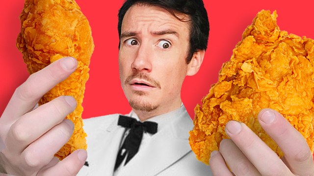 Tenders à 70 centimes : comment les fast foods bradent le poulet frit