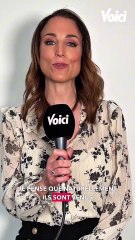 VOICI - MAPR : Marie Tapernoux évoque son parcours